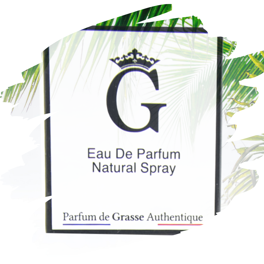 parfum de grasse