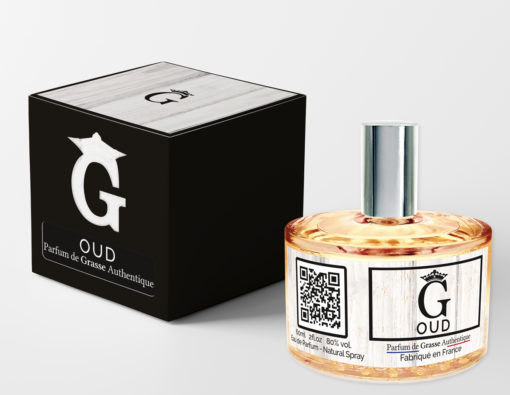 Eau de parfum G OUD